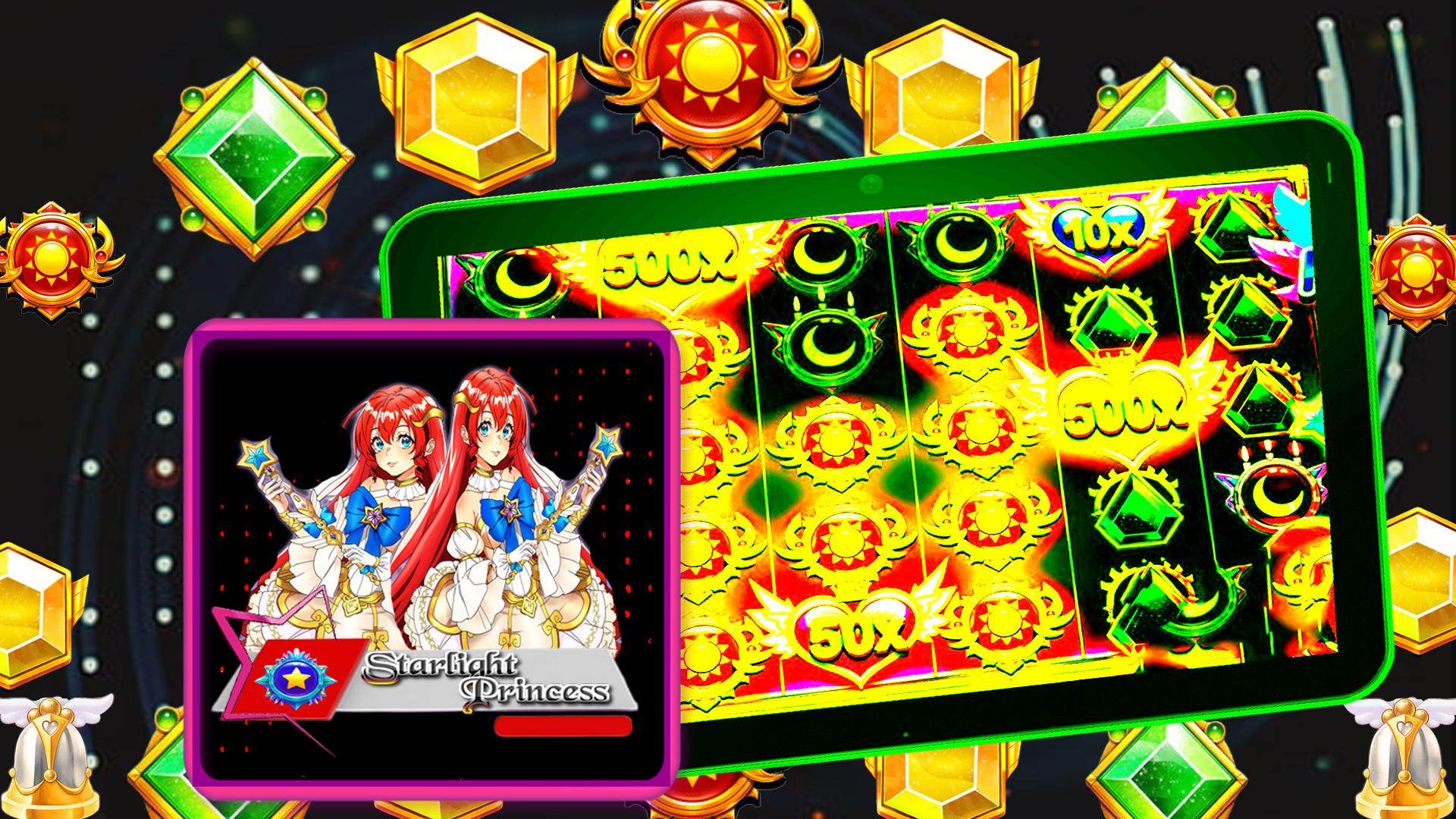 Jackpot Bos777